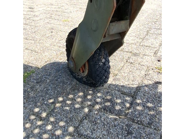 Aanhangwagen, gemco, 2017 - afbeelding 4 van  13