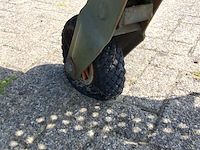 Aanhangwagen, gemco, 2017 - afbeelding 4 van  13
