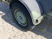 Aanhangwagen, gemco, 2017 - afbeelding 5 van  13