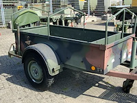 Aanhangwagen, gemco, 2017 - afbeelding 7 van  13