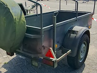 Aanhangwagen, gemco, 2017 - afbeelding 8 van  13