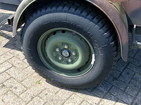 Aanhangwagen, gemco, 2017 - afbeelding 12 van  13
