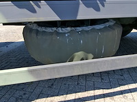Aanhangwagen, gs meppel, a1-1600, 2003 - afbeelding 2 van  21