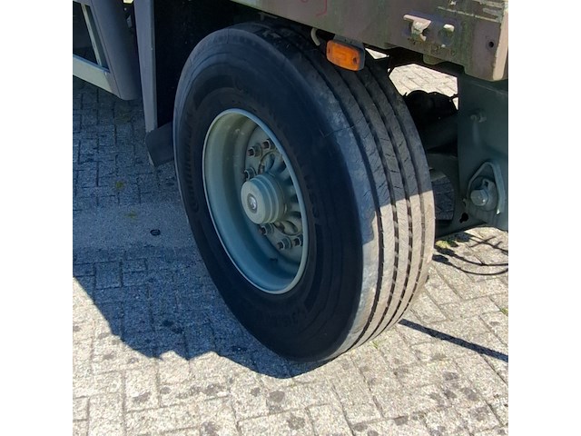 Aanhangwagen, gs meppel, a1-1600, 2003 - afbeelding 5 van  21