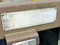 Aanhangwagen, gs meppel, a1-1600, 2003 - afbeelding 13 van  21