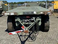 Aanhangwagen, gs meppel, a1-1600, 2003 - afbeelding 12 van  21