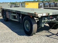 Aanhangwagen, gs meppel, a1-1600, 2003 - afbeelding 15 van  21