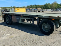 Aanhangwagen, gs meppel, a1-1600, 2003 - afbeelding 16 van  21