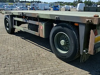 Aanhangwagen, gs meppel, a1-1600, 2003 - afbeelding 18 van  21