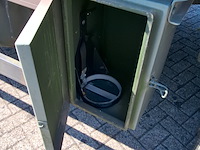 Aanhangwagen, gs meppel, a1-1600, 2003 - afbeelding 21 van  21