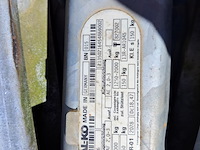 Aanhangwagen, hapert, al2000, 2000 - afbeelding 3 van  20