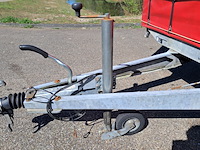 Aanhangwagen, hapert, al2000, 2000 - afbeelding 4 van  20