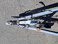 Aanhangwagen, hapert, al2000, 2000 - afbeelding 7 van  20