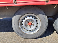 Aanhangwagen, hapert, al2000, 2000 - afbeelding 8 van  20