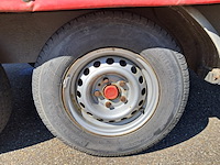 Aanhangwagen, hapert, al2000, 2000 - afbeelding 9 van  20