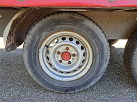 Aanhangwagen, hapert, al2000, 2000 - afbeelding 11 van  20