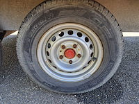 Aanhangwagen, hapert, al2000, 2000 - afbeelding 13 van  20