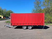 Aanhangwagen, hapert, al2000, 2000 - afbeelding 12 van  20