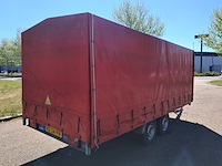 Aanhangwagen, hapert, al2000, 2000 - afbeelding 16 van  20