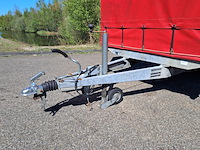 Aanhangwagen, hapert, al2000, 2000 - afbeelding 20 van  20