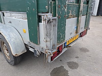 Aanhangwagen, hapert, bl2000 05, 2003 - afbeelding 4 van  16