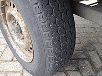 Aanhangwagen hapert , dl2700, bouwjaar 1996 - afbeelding 18 van  18