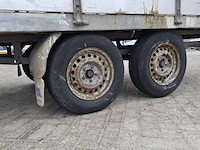 Aanhangwagen hapert , dl2700, n.v.t., bouwjaar 1996 - afbeelding 4 van  18