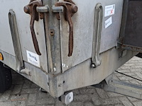 Aanhangwagen hapert , dl2700, n.v.t., bouwjaar 1996 - afbeelding 5 van  18