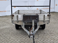 Aanhangwagen hapert , dl2700, n.v.t., bouwjaar 1996 - afbeelding 11 van  18