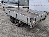 Aanhangwagen hapert , dl2700, n.v.t., bouwjaar 1996 - afbeelding 16 van  18