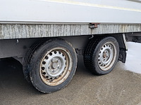 Aanhangwagen, hapert, e2700 15, 2008 - afbeelding 3 van  17