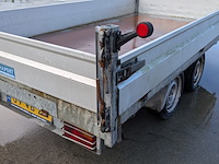 Aanhangwagen, hapert, e2700 15, 2008 - afbeelding 5 van  17