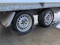 Aanhangwagen, hapert, e2700 15, 2008 - afbeelding 7 van  17