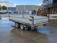 Aanhangwagen, hapert, e2700 15, 2008 - afbeelding 11 van  17