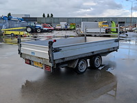 Aanhangwagen, hapert, e2700 15, 2008 - afbeelding 13 van  17