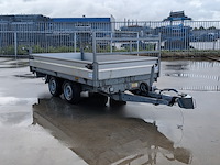 Aanhangwagen, hapert, e2700 15, 2008 - afbeelding 15 van  17