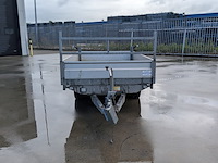 Aanhangwagen, hapert, e2700 15, 2008 - afbeelding 16 van  17