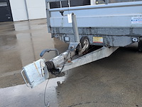 Aanhangwagen, hapert, e2700 15, 2008 - afbeelding 17 van  17