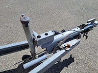 Aanhangwagen, hapert, ma , 2019 - afbeelding 2 van  23