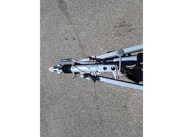 Aanhangwagen, hapert, ma , 2019 - afbeelding 4 van  23