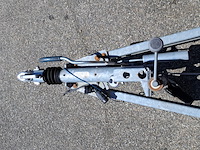 Aanhangwagen, hapert, ma , 2019 - afbeelding 4 van  23