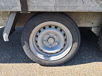 Aanhangwagen, hapert, ma , 2019 - afbeelding 5 van  23