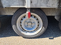 Aanhangwagen, hapert, ma , 2019 - afbeelding 6 van  23