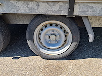 Aanhangwagen, hapert, ma , 2019 - afbeelding 7 van  23