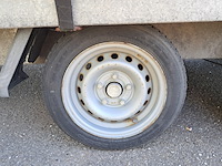 Aanhangwagen, hapert, ma , 2019 - afbeelding 9 van  23