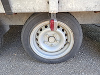 Aanhangwagen, hapert, ma , 2019 - afbeelding 10 van  23
