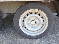 Aanhangwagen, hapert, ma , 2019 - afbeelding 11 van  23