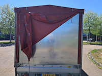 Aanhangwagen, hapert, ma , 2019 - afbeelding 13 van  23