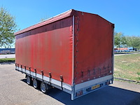 Aanhangwagen, hapert, ma , 2019 - afbeelding 14 van  23