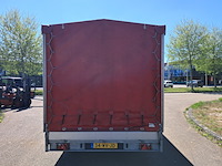 Aanhangwagen, hapert, ma , 2019 - afbeelding 15 van  23
